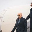 Amerikan Adaleti: Başkan Biden Vergi Kaçakçılığı ve Sahtecilikten Hüküm Giyen Oğlunu Affetti
