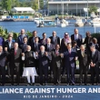 G20 Liderler Zirvesi'nin Bildirgesi Yayımlandı, Gazze, Lübnan ve Ukrayna'ya Dikkat Çekildi