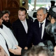 Rusya Taliban’ı Terör Listesinden Çıkarıyor