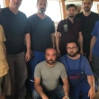 Silahlı kişiler Nijerya'da Türk gemisine saldırdı