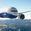 Boeing Türk oluyor