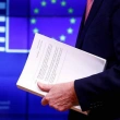 27 ülkenin AB bakanları Brexit anlaşmasına yeşil ışık yaktı