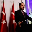 Bakan Albayrak: Türk ekonomisi saldırılara karşı gücünü ortaya koydu