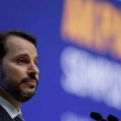 Berat Albayrak: "Almanya ile yeni dönem başlıyor"