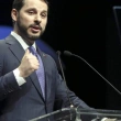 Hazine ve Maliye Bakanı Berat Albayrak, Orta Vadeli Programı açıkladı