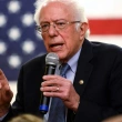 ABD'de Demokrat Aday Adayı Sanders'tan Netanyahu'ya 'Irkçı' Nitelendirmesi