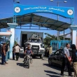 İsrail Gazze'yle arasındaki Beyt Hanun sınır kapısını kapattı