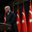 "Türkiye Oruç Reis ve Donanma Faaliyetlerinden Geri Adım Atmayacak"