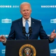 Biden: "Saldırılar Bizi Engelleyemeyecek, Tahliyeler Sürecek"