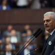 Binali Yıldırım: " S-400 füzeleri NATO için tehdit değil"