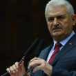 TBMM Başkanı Yıldırım: Dünyanın Ayarı ABD Seçimlerinden Sonra Bozuldu