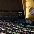 Dünya liderleri küresel sorunları görüşmek için BM'de buluşacak