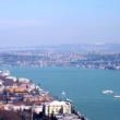 Ulaştırma ve Altyapı Bakanlığı Boğazlar'ın güvenlik derecesini artırdı