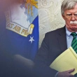 John Bolton: "Anlaşma Yapılmadan ABD Suriye'den asker çekmeyecek"