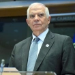 AB Yüksek Temsilcisi Borrell, İsrail Silah Ambargosu Fikrine Destek Verdi