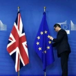 AB ve İngiltere Brexit'te anlaştı iddiası: Büyükelçiler Brüksel'e çağrıldı