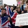İstifa Eden İngiliz Bakan: Hükümetin Brexit Politikası Tutarsız