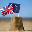 İngiliz Parlamentosu 4 Brexit Seçeneğini Reddetti