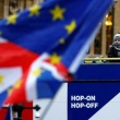 Anlaşmasız Brexit AB'yi Korkutuyor: AB, Ekonomik Önlemler Alıyor