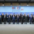 Kazan'da BRICS Zirvesi: Yeni Üyeler ve Dünya Güvenliği Üzerine Önemli Anlaşmalar