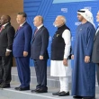 İslam İşbirliği Teşkilatı ve Arap Birliğinden Sonra BRICS Üyeleri de Aynı Cümlelerle Filistin Devleti'nin Tanınmasını İstediler