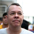 Brunson'un avukatı ev hapsi ve yurtdışı yasağının kaldırılmasını talep etti