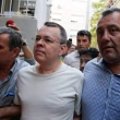 ABD'li papaz Brunson'ın avukatının "ev hapsi"ne itirazı reddedildi