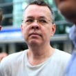 Brunson'un Avukatı: 3. Ağır Ceza'nın 3 gün içerisinde karar vermesi gerekiyor