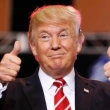 Tahliye kararı sonrası ABD Başkanı Trump'tan Brunson tweeti