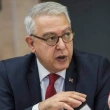 Büyükelçi Kılıç Beyaz Saray'da Bolton ile görüştü