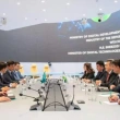 Türk Dünyasında İşbirlikleri Artıyor: Özbekistan ve Kazakistan Uzaya Ortak Uydu Fırlatacak