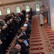 Almanya'da Camiler İç İstihbarat Tarafından İzleniyor