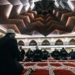 Mehmetçik İçin Camilerde 'Zafer' Duası Okundu