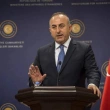 Çavuşoğlu: "Stratejik ortaklar sosyal medya üzerinden konuşmaz"