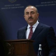 Çavuşoğlu: "Irak'ın İnşası İçin 5 Milyar Dolar Kredi Vereceğiz"