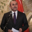 Çavuşoğlu: "Suriye'den Çekilme Birlikte Koordine Edilecek"