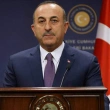 Dışişleri Bakanı ABD'yi Uyardı 