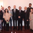 YTB’de "Geçmişten Günümüze Türkiye-Pakistan İlişkileri" Sempozyumu Düzenlendi
