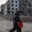 Ukrayna ve Rusya, Türkiye'nin İnsani Koridor Teklifini Destekliyor