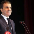 Ömer Çelik: "ABD Büyükelçiliği'ne silahlı saldırı açık provakasyondur"