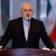 İran Dışişleri Bakanı Zarif'ten Şam'a Ziyaret