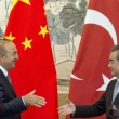 Çin'den Türk vatandaşlarına vize kolaylığı