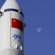 Çin, Mars'a keşif aracı gönderiyor: 2021'de ulaşacak
