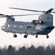 Türkiye ABD’den 4 Chinook Helikopteri Aldı