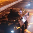 Çin Askerleri Hong Kong'da 