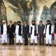 Taliban Heyeti Çin Dışişleri Bakanı Wang Yi İle Görüştü