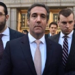 ABD halkı Trump’ın eski avukatı Cohen için para topluyor