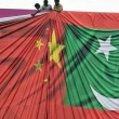 Pakistan'dan Türkiye'ye CPEC daveti
