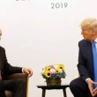 ABD Başkanı Trump: Türkiye'ye Karşı Adil Davranmadık