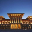 Cumhurbaşkanı Erdoğan Başkanlığındaki Toplantıda İdlib'deki Gelişmeler Değerlendirildi